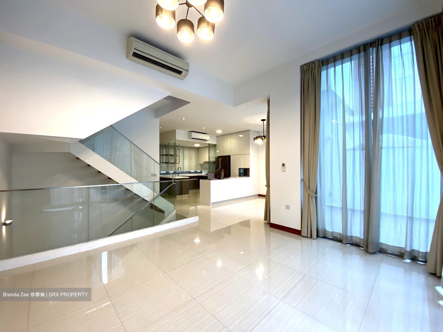 Woodhaven (D25), Condominium #553992171